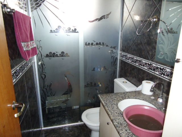 Casa Residencial para venda no bairro Jardim Rebouças de Maringá - Foto 20