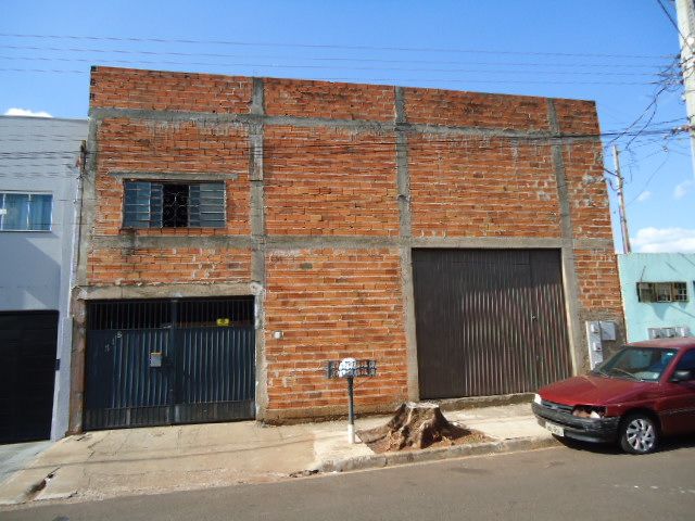 Casa Residencial para venda no bairro Jardim Rebouças de Maringá - Foto 22