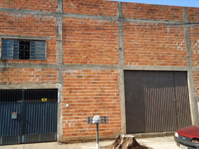 Casa Residencial para venda no bairro Jardim Rebouças de Maringá - Foto 23