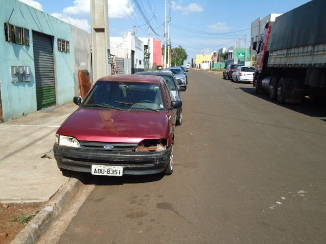 Casa Residencial para venda no bairro Jardim Rebouças de Maringá - Foto 24