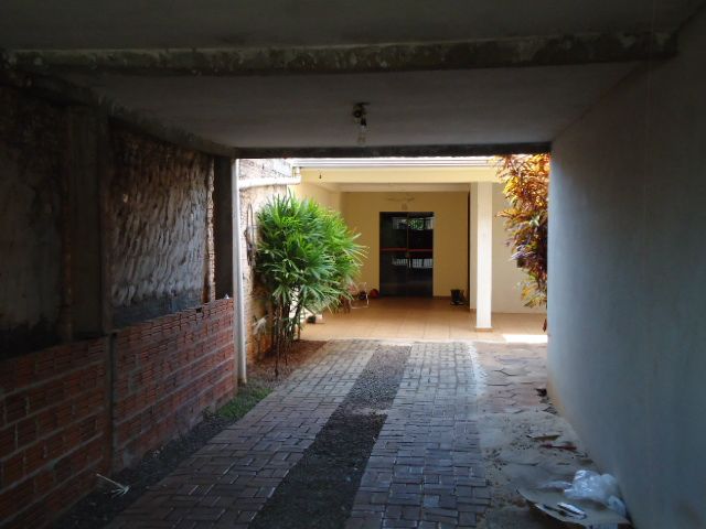 Casa Residencial para venda no bairro Jardim Rebouças de Maringá - Foto 25