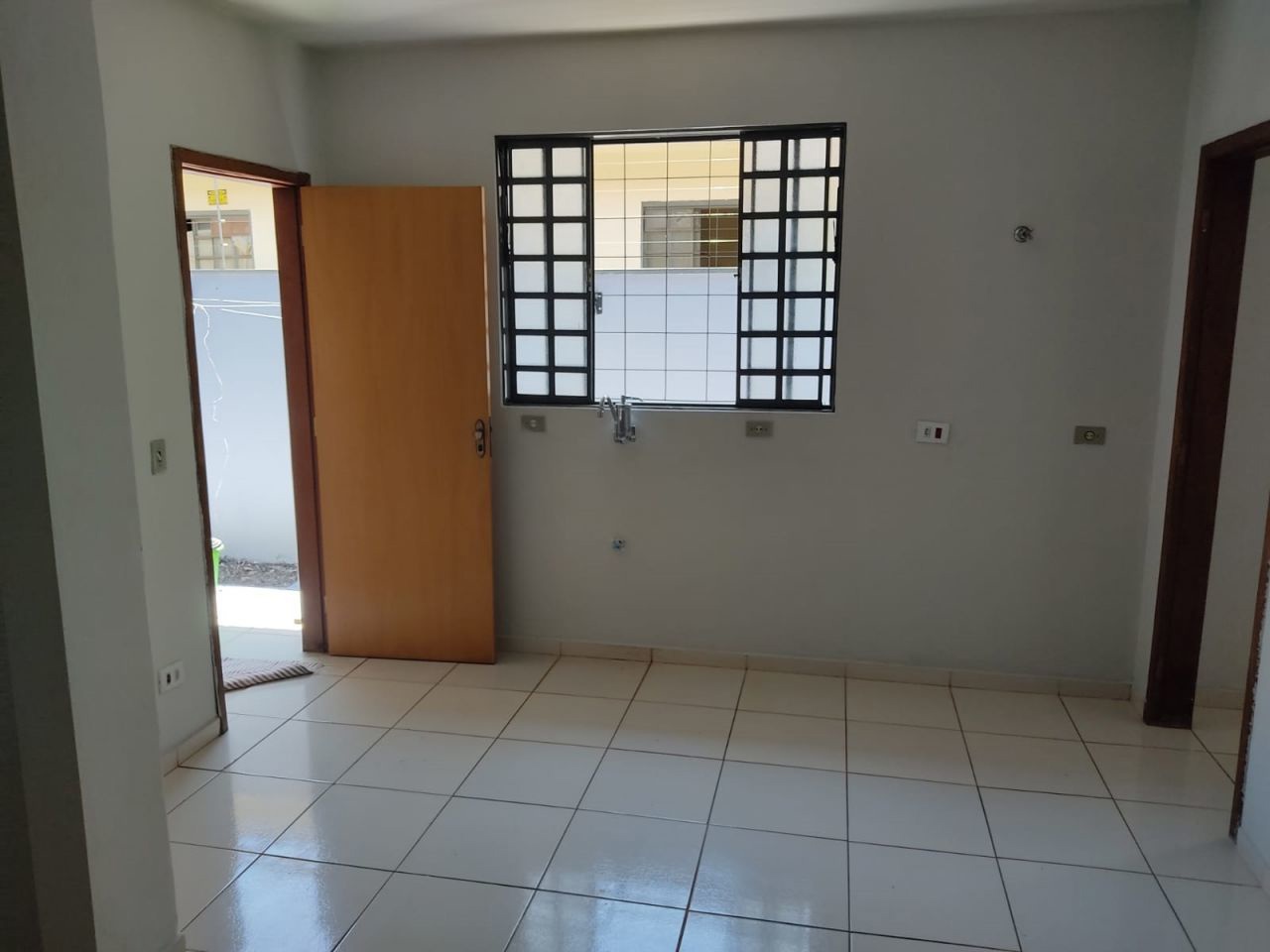 Casa Residencial para venda no bairro Parque da Gávea de Maringá - Foto 4