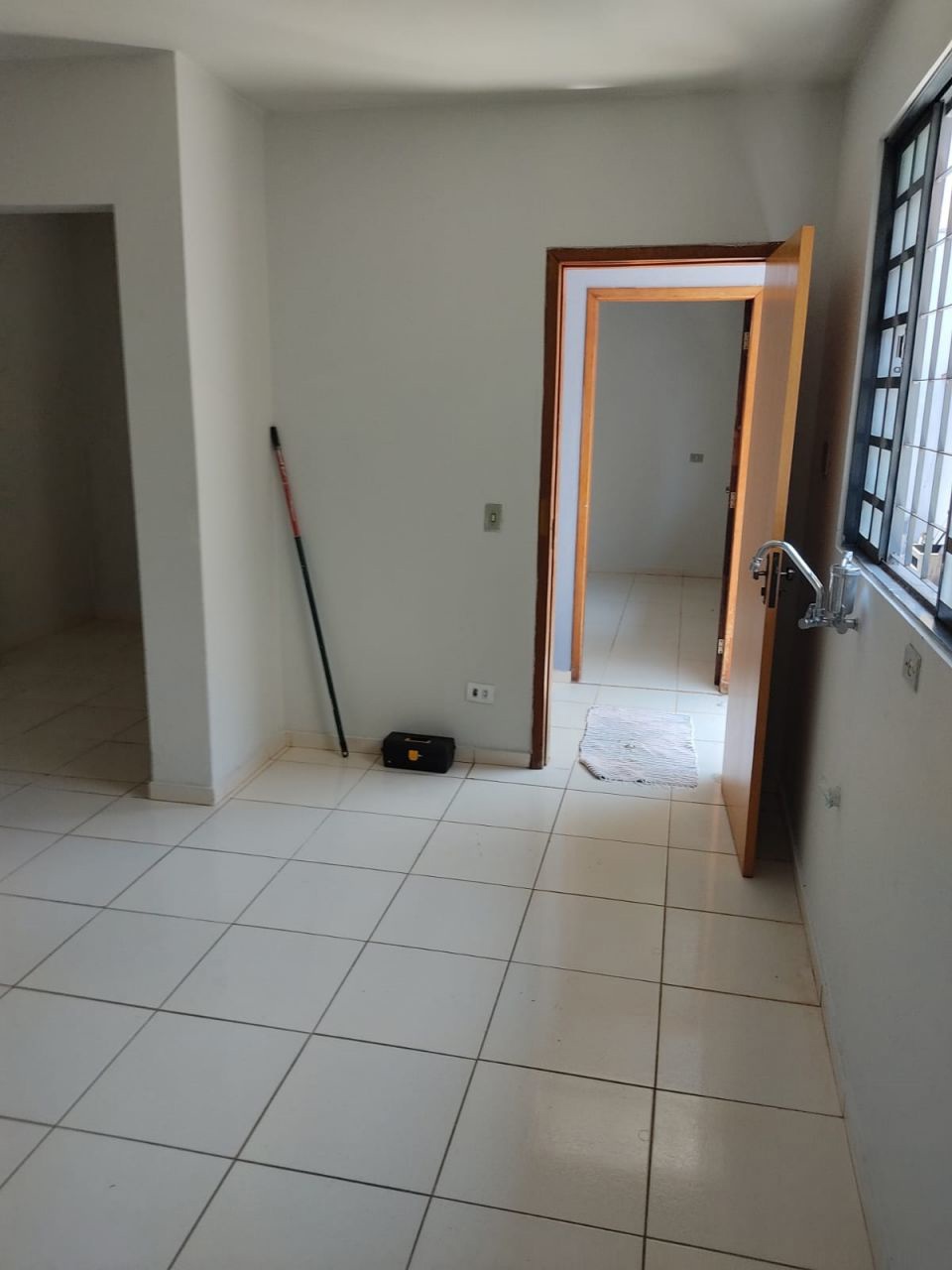 Casa Residencial para venda no bairro Parque da Gávea de Maringá - Foto 5
