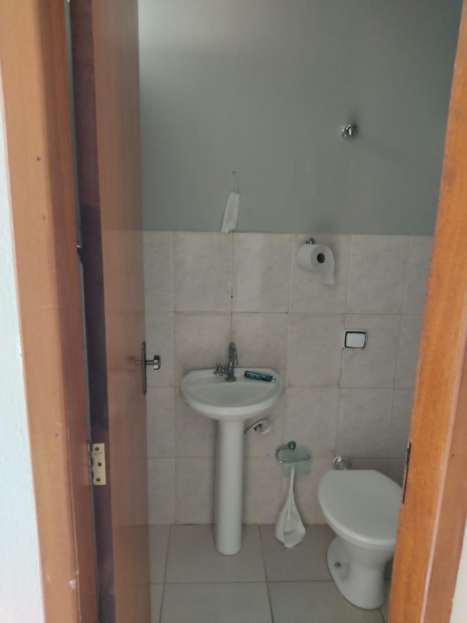 Casa Residencial para venda no bairro Parque da Gávea de Maringá - Foto 10