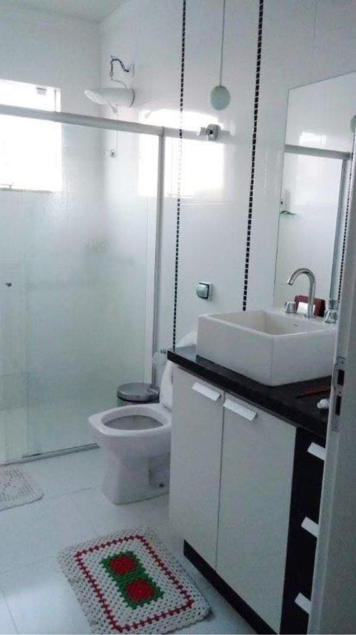 Sobrado para venda no bairro Zona 28 de Maringá - Foto 9