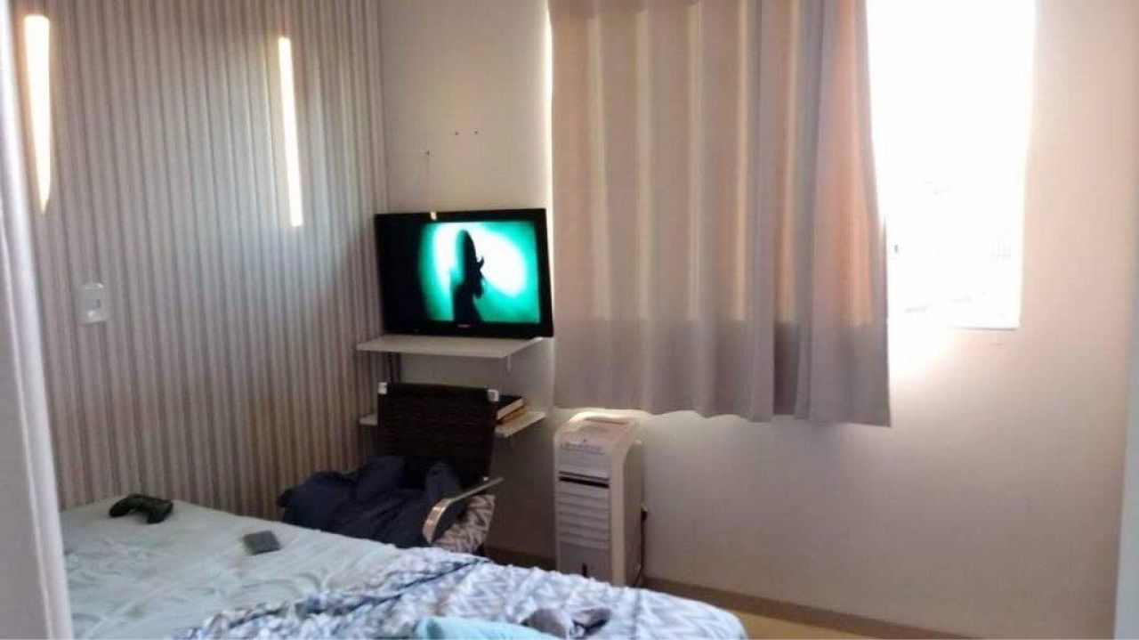 Sobrado para venda no bairro Zona 28 de Maringá - Foto 12
