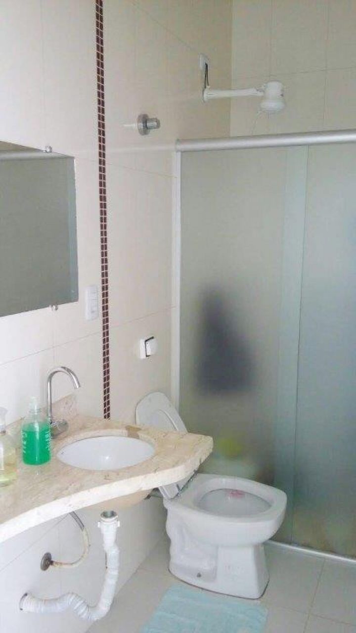 Sobrado para venda no bairro Zona 28 de Maringá - Foto 13