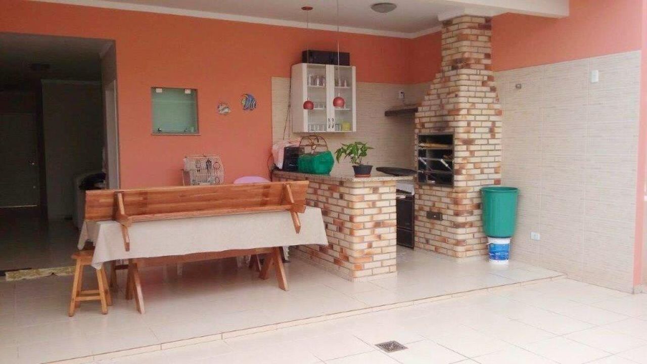 Sobrado para venda no bairro Zona 28 de Maringá - Foto 14