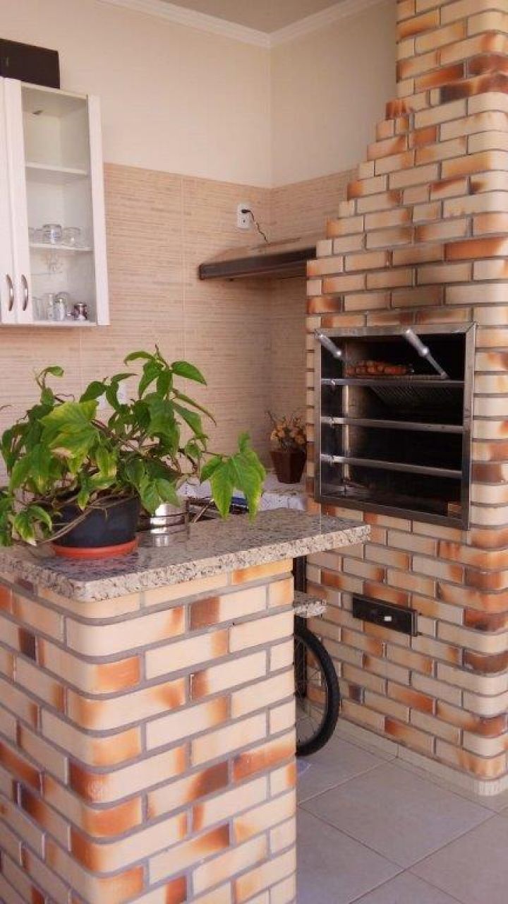 Sobrado para venda no bairro Zona 28 de Maringá - Foto 15