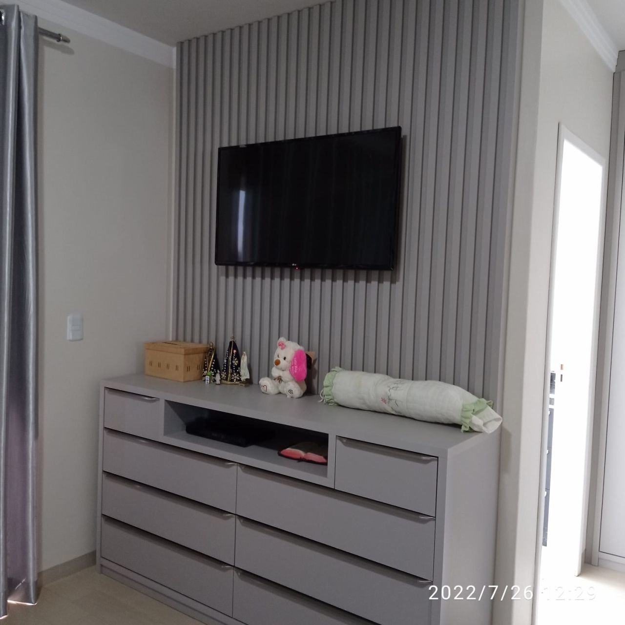 Sobrado para venda no bairro Zona 28 de Maringá - Foto 19