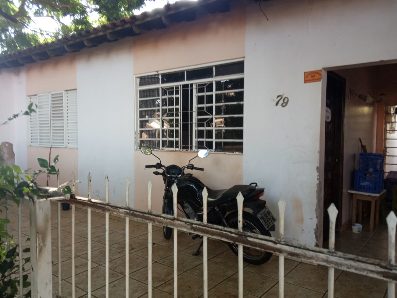 Casa Residencial para venda no bairro Vila Santo Antonio de Maringá - Foto 4
