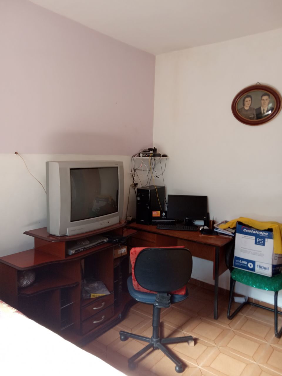 Casa Residencial para venda no bairro Vila Morangueira de Maringá - Foto 6