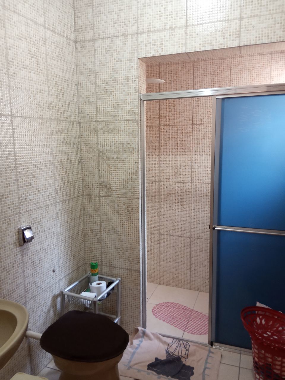 Casa Residencial para venda no bairro Vila Morangueira de Maringá - Foto 8