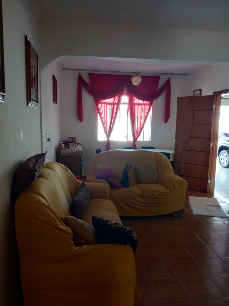 Casa Residencial para venda no bairro Vila Morangueira de Maringá - Foto 10
