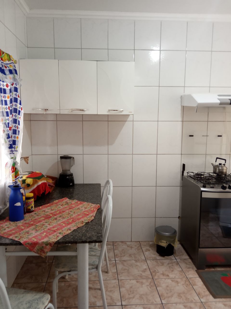 Casa Residencial para venda no bairro Vila Morangueira de Maringá - Foto 12