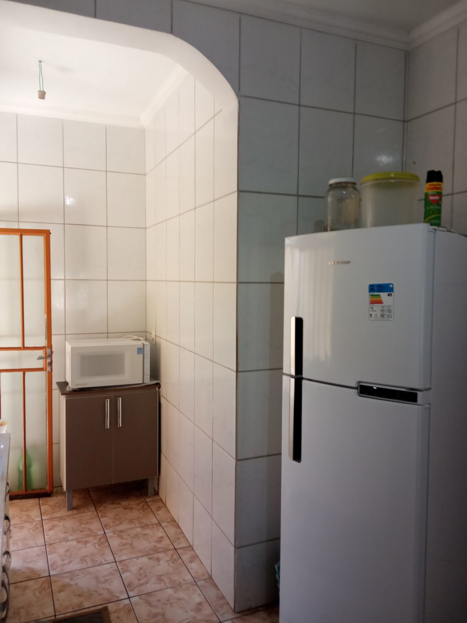 Casa Residencial para venda no bairro Vila Morangueira de Maringá - Foto 13