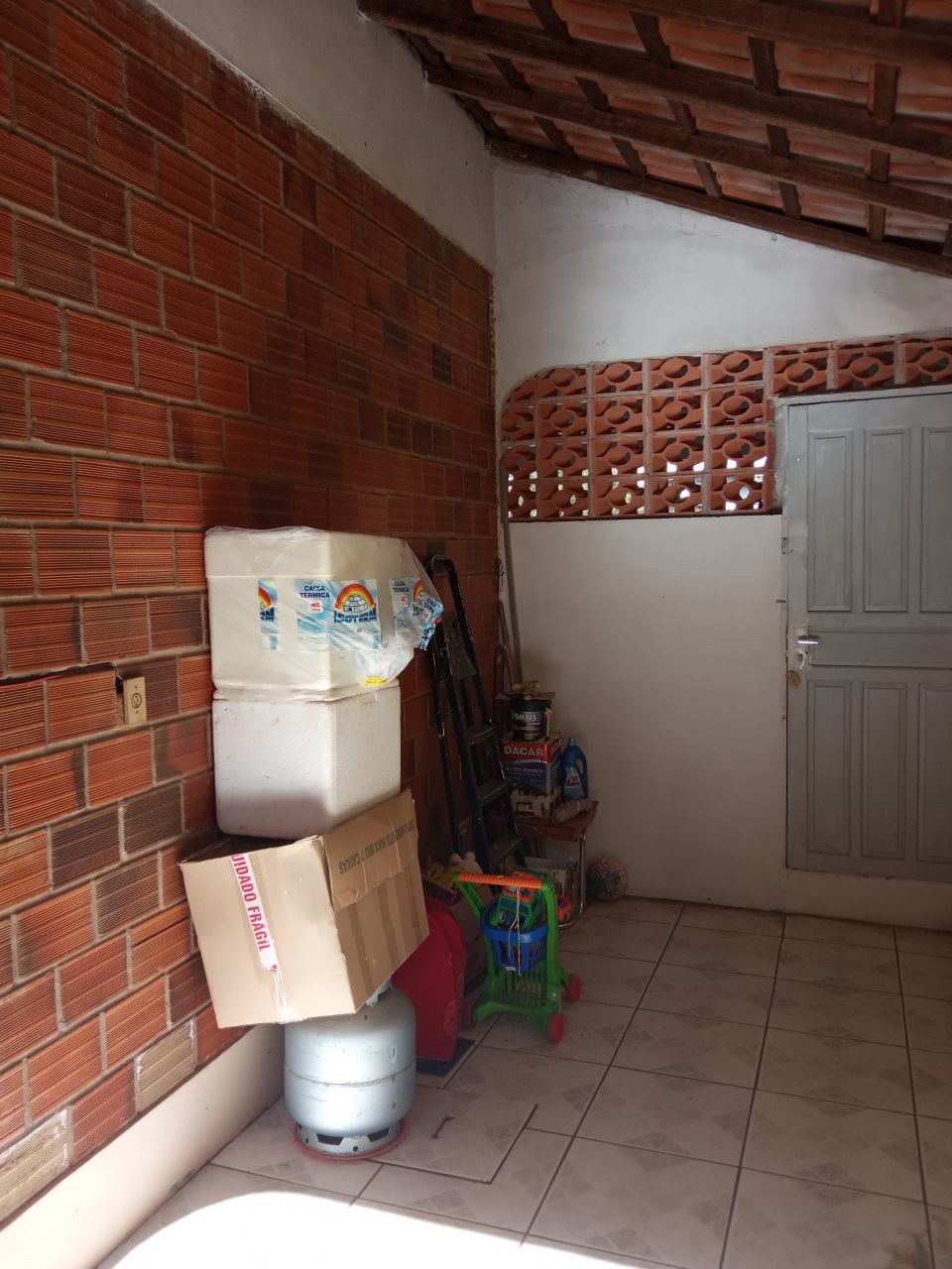 Casa Residencial para venda no bairro Vila Morangueira de Maringá - Foto 14
