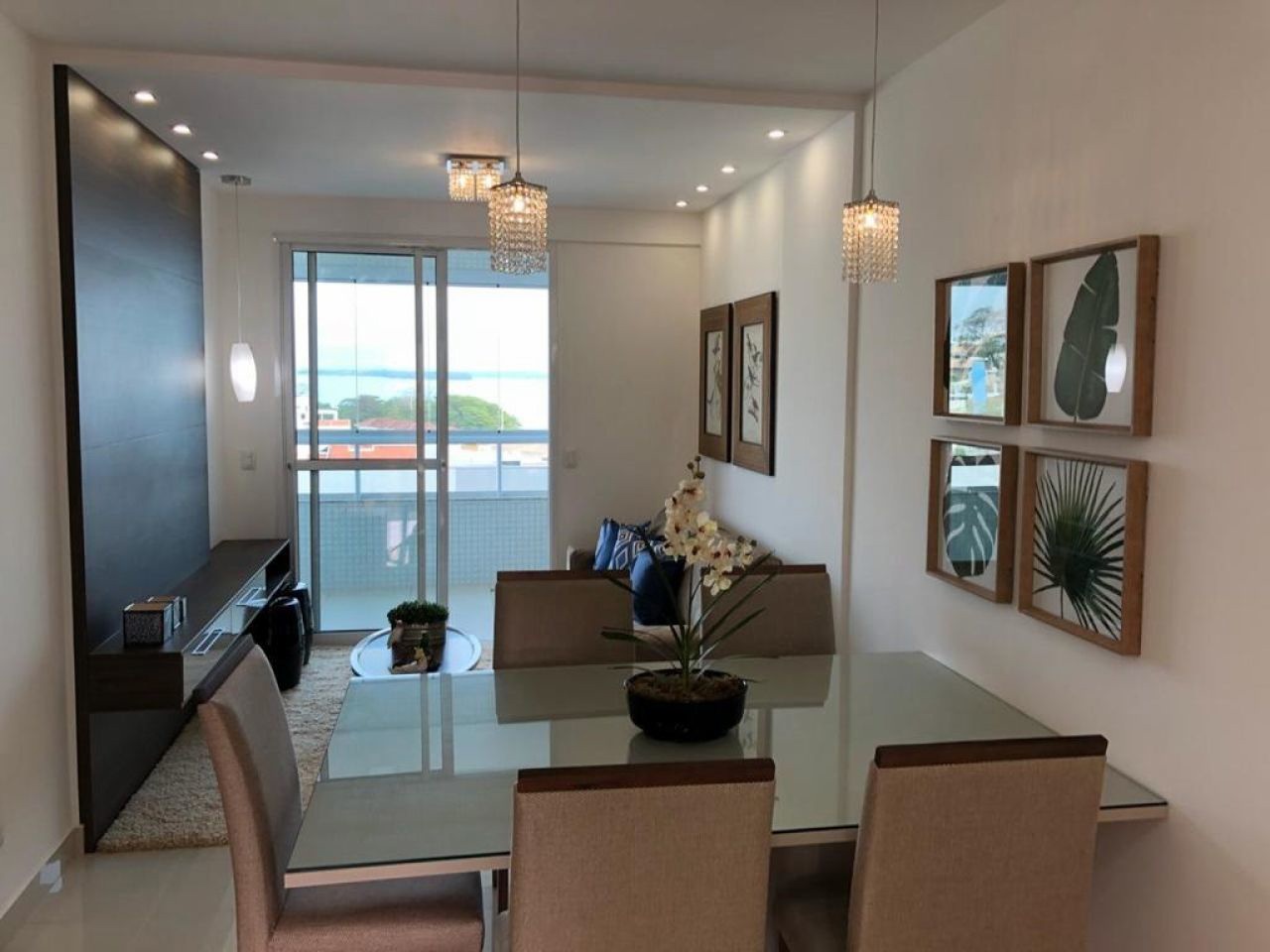 Apartamento para venda no bairro Porto Rico de Porto Rico - Foto 5