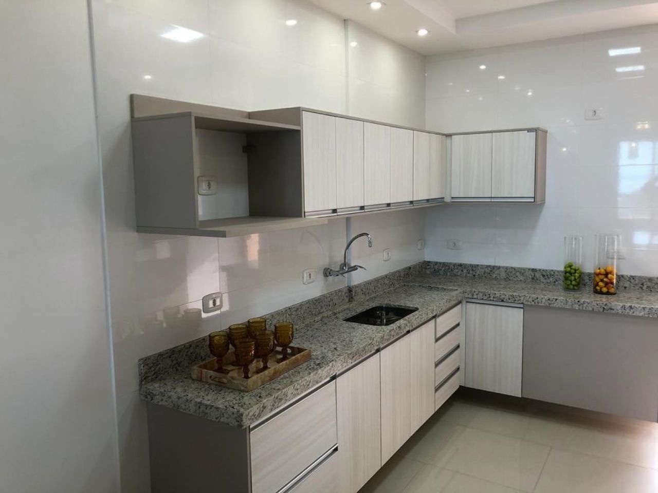 Apartamento para venda no bairro Porto Rico de Porto Rico - Foto 7