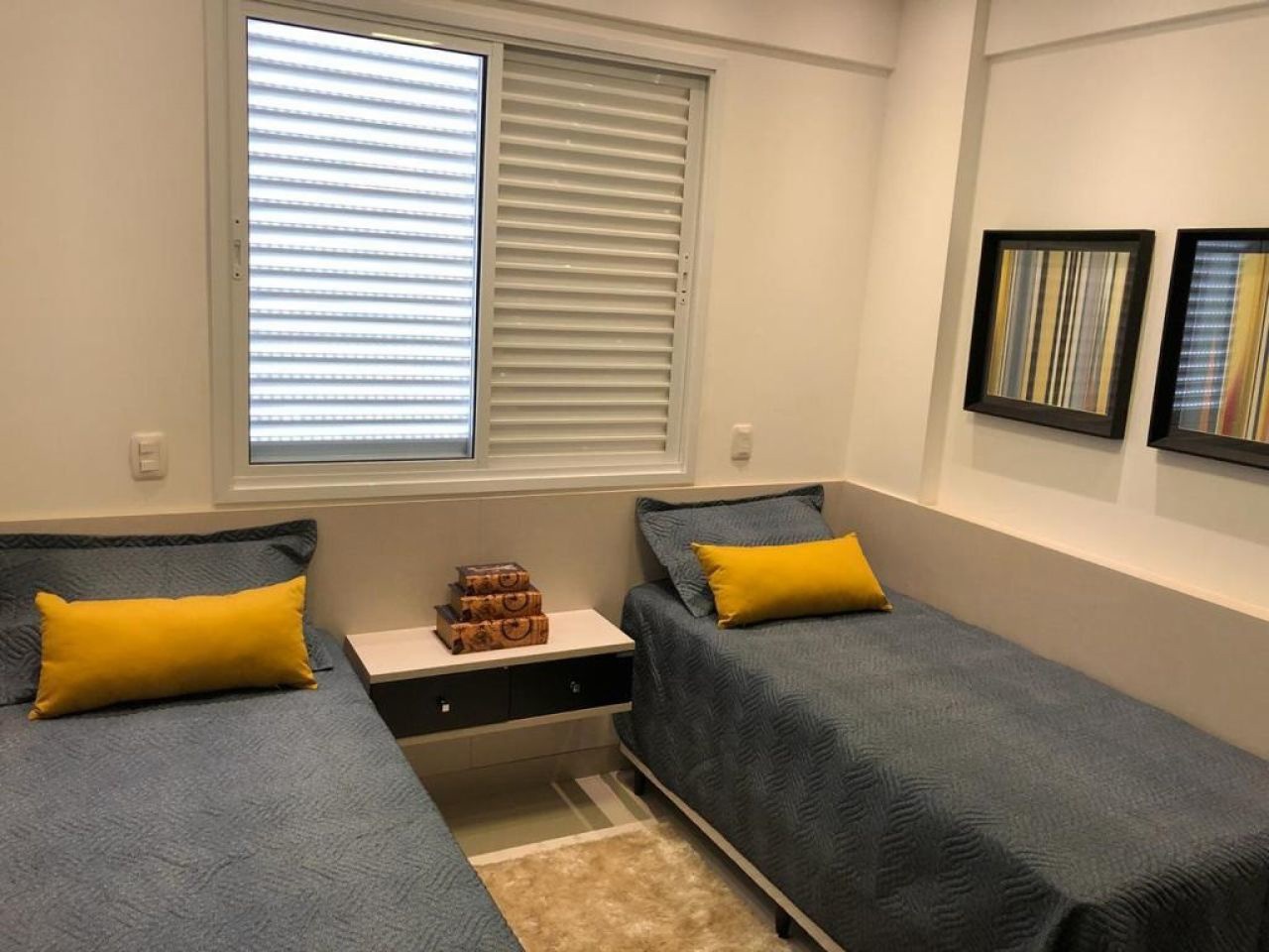Apartamento para venda no bairro Porto Rico de Porto Rico - Foto 8