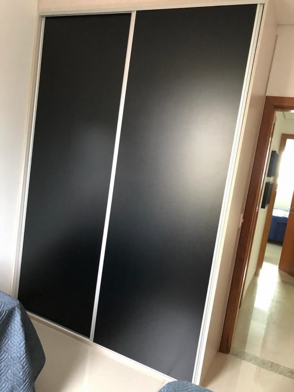 Apartamento para venda no bairro Porto Rico de Porto Rico - Foto 11