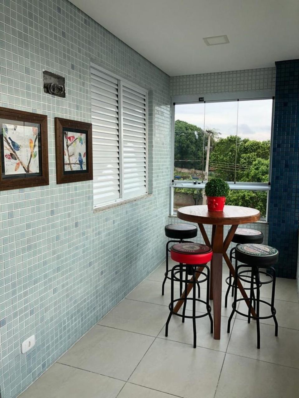 Apartamento para venda no bairro Porto Rico de Porto Rico - Foto 12