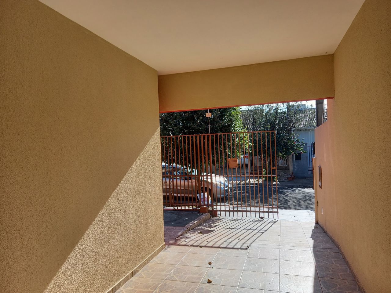 Casa Residencial para venda no bairro Jardim Nova Independência I de Sarandi - Foto 4