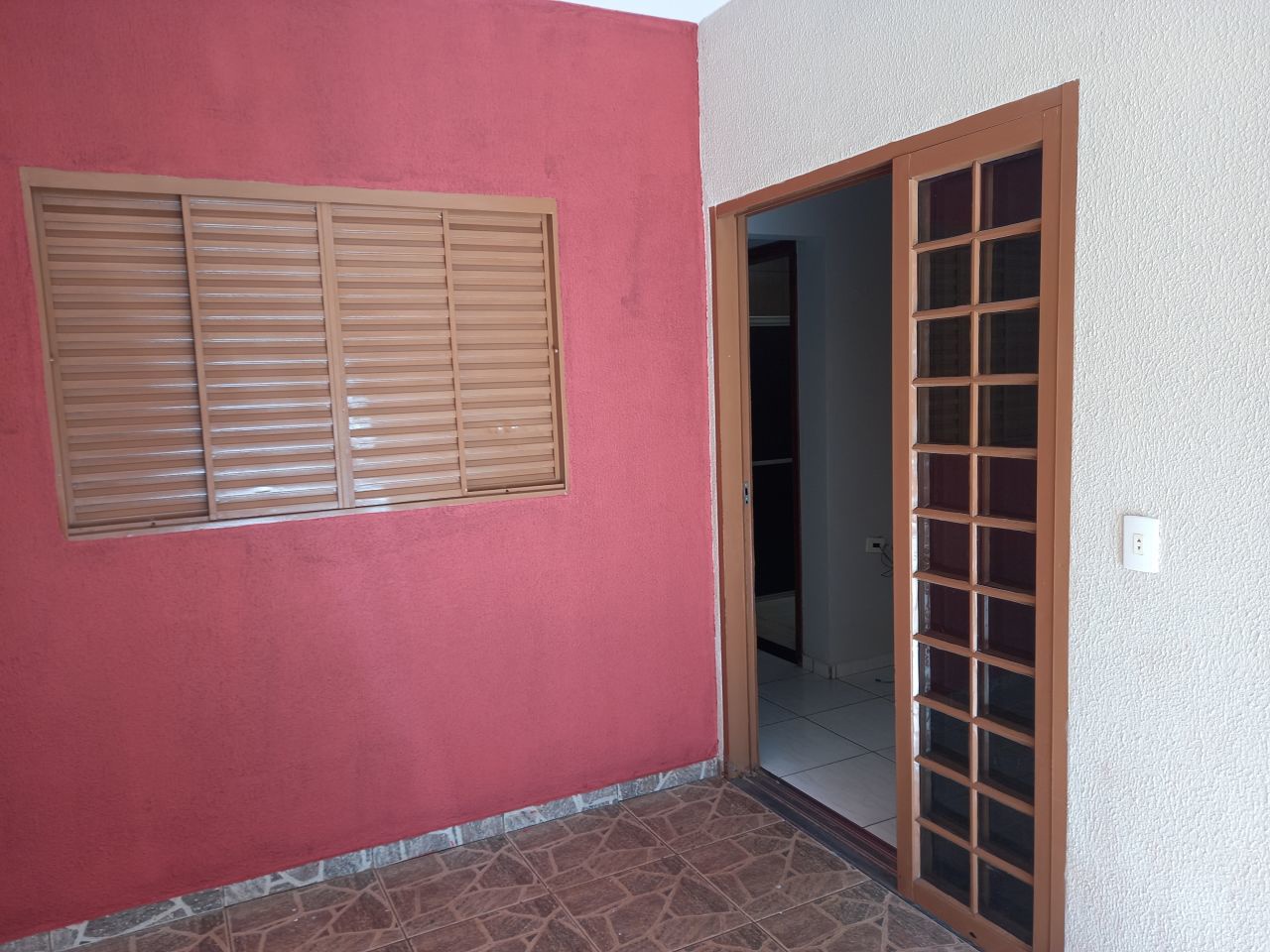 Casa Residencial para venda no bairro Jardim Nova Independência I de Sarandi - Foto 5