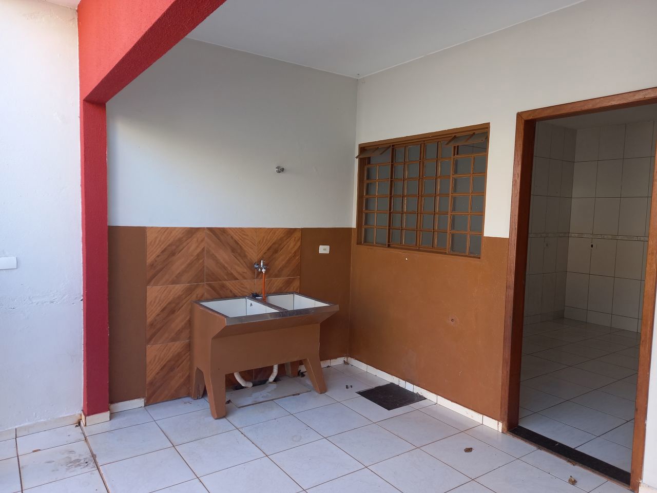 Casa Residencial para venda no bairro Jardim Nova Independência I de Sarandi - Foto 15