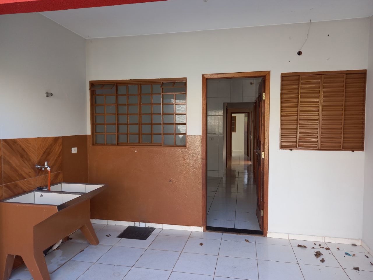Casa Residencial para venda no bairro Jardim Nova Independência I de Sarandi - Foto 16