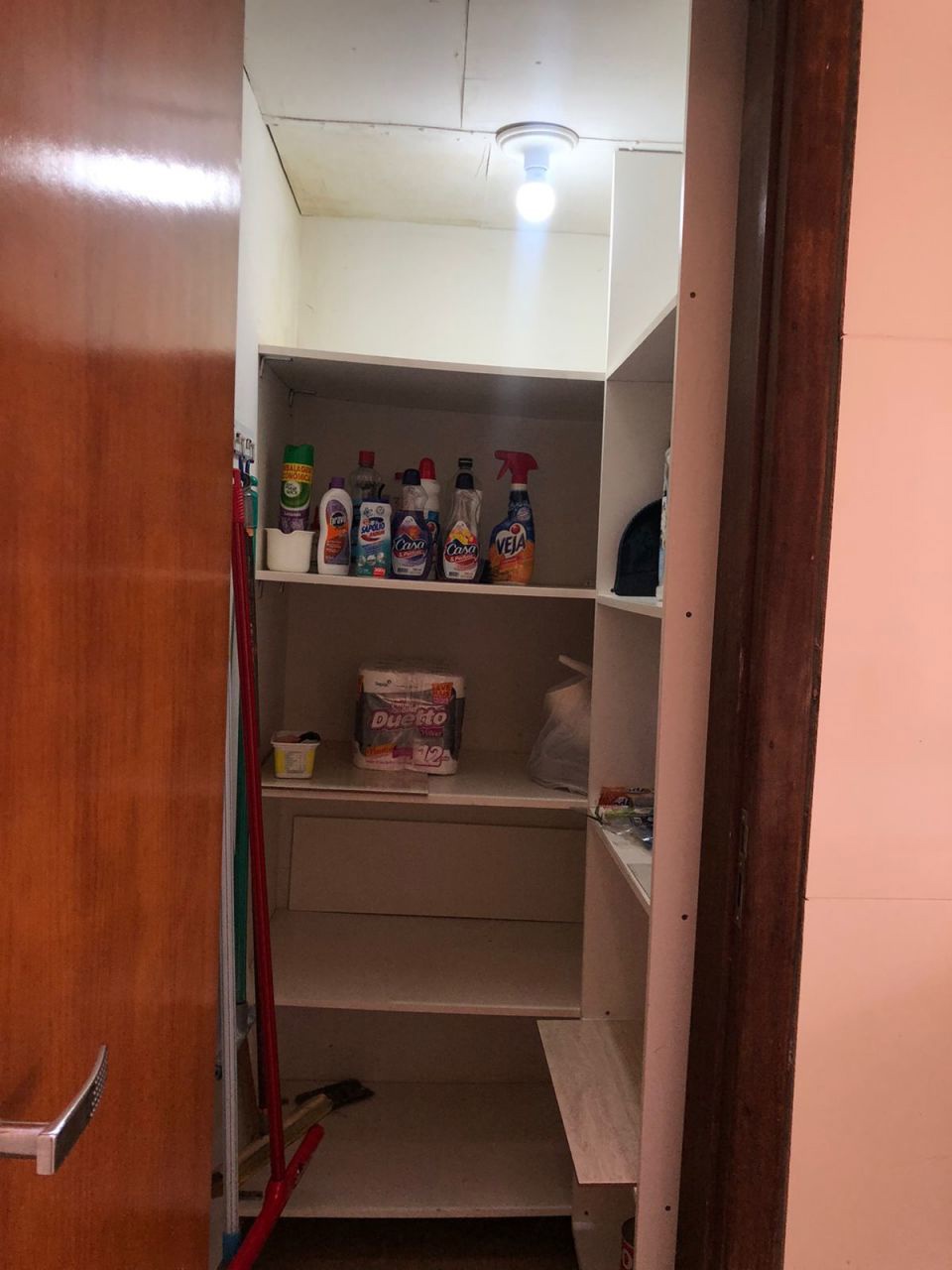 Casa Residencial para venda no bairro Jardim Liberdade de Maringá - Foto 4