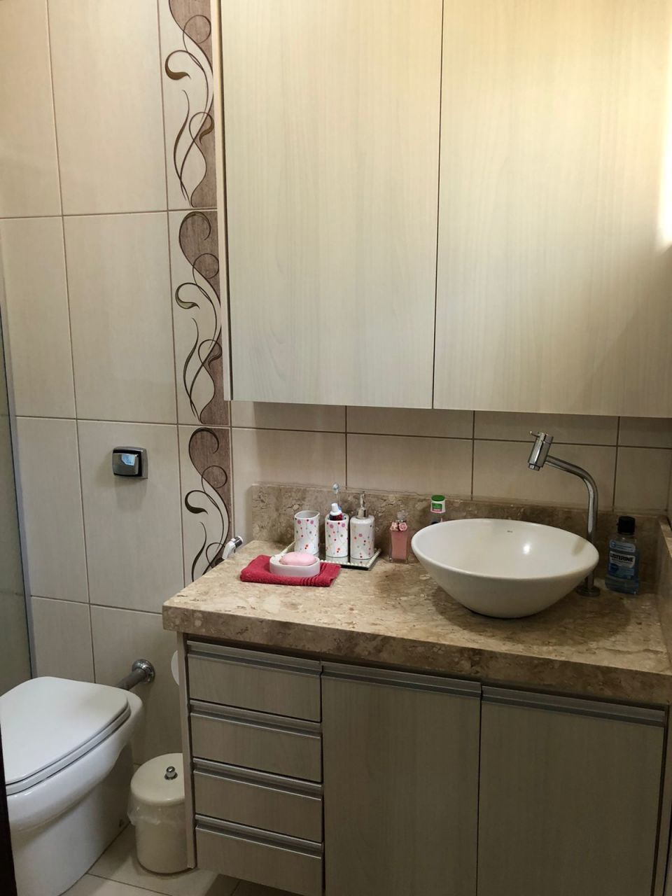 Casa Residencial para venda no bairro Jardim Liberdade de Maringá - Foto 6