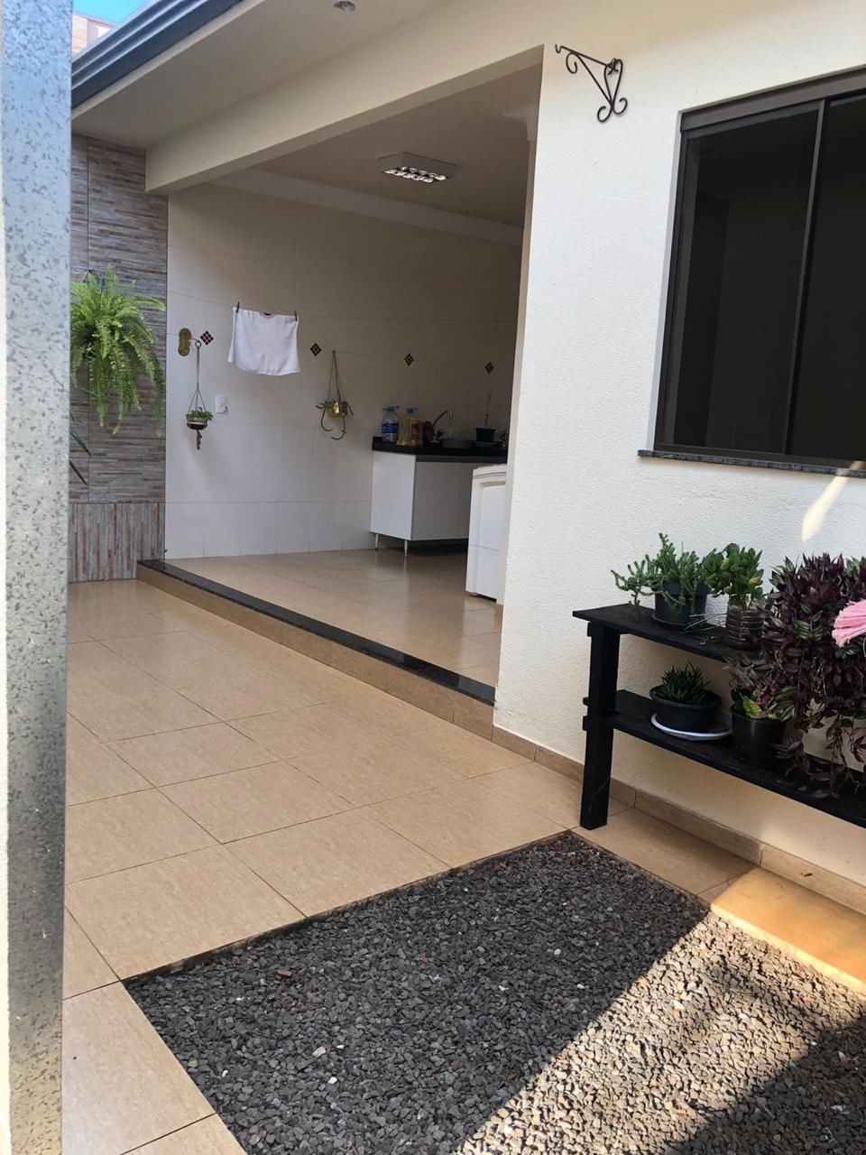 Casa Residencial para venda no bairro Jardim Liberdade de Maringá - Foto 7