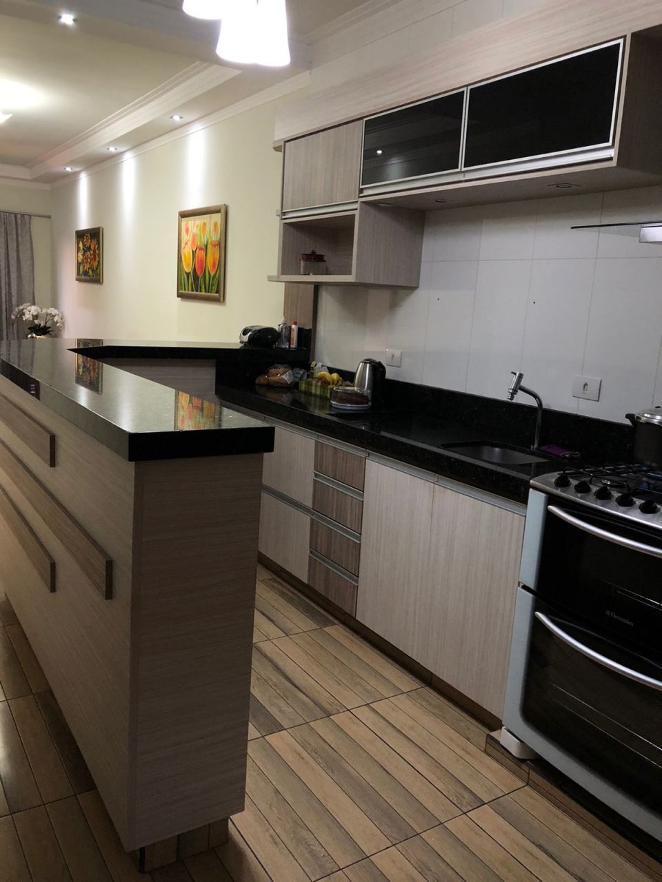 Casa Residencial para venda no bairro Jardim Liberdade de Maringá - Foto 8