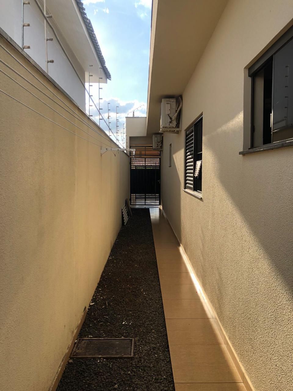 Casa Residencial para venda no bairro Jardim Liberdade de Maringá - Foto 9