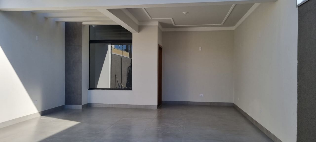 Casa Residencial para venda no Parque Residencial Cidade Nova em Maringá com 204m² por R$ 750.000,00