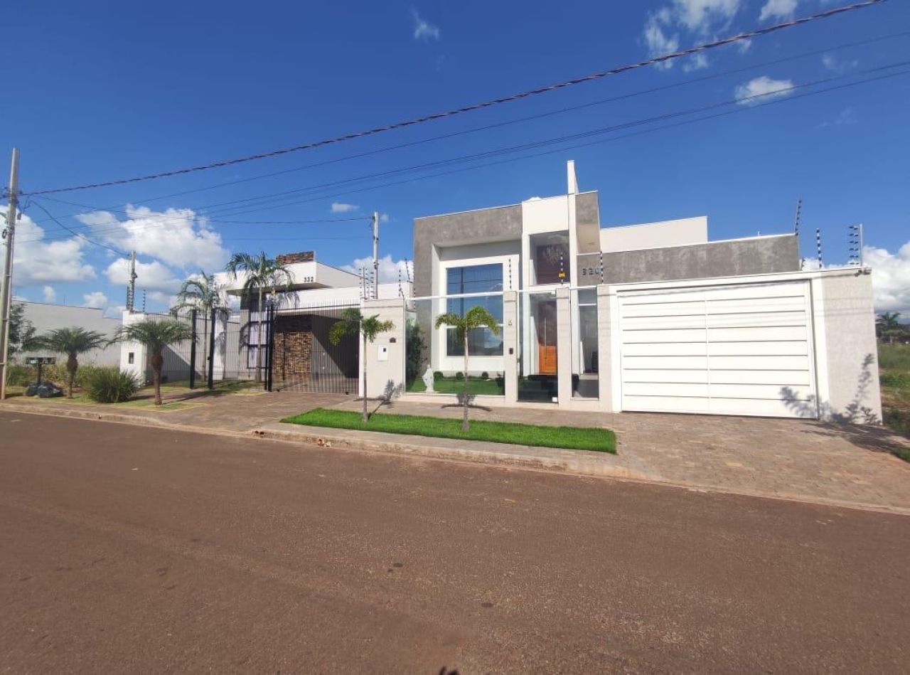 Casa à venda em Jardim Munique, Maringá — Portal Chave Fácil
