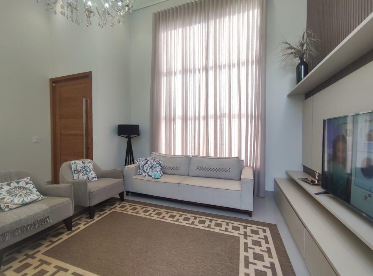 Casa à venda em Jardim Munique, Maringá — Portal Chave Fácil