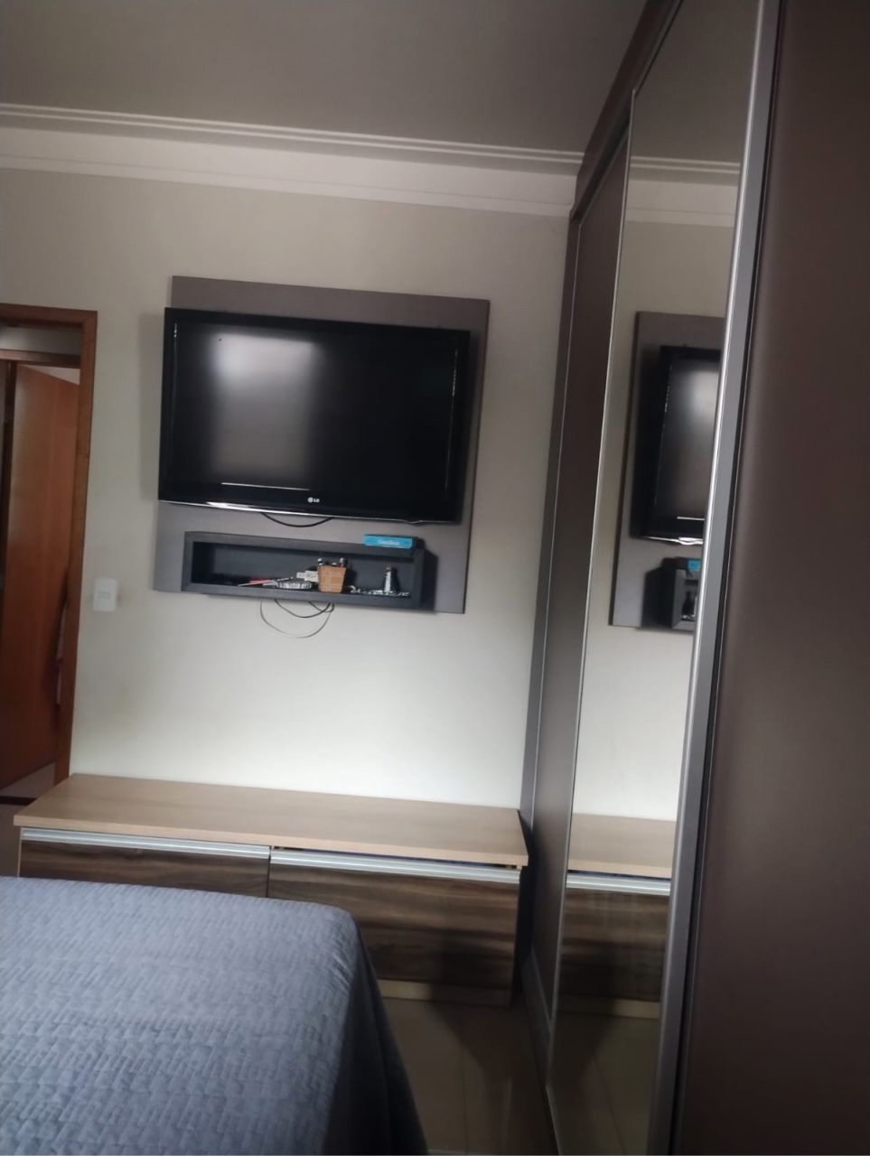 Casa Residencial para venda no bairro Jardim Império do Sol de Maringá - Foto 7