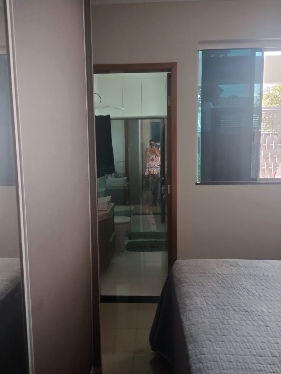 Casa Residencial para venda no bairro Jardim Império do Sol de Maringá - Foto 8