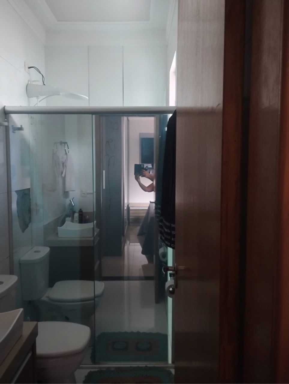 Casa Residencial para venda no bairro Jardim Império do Sol de Maringá - Foto 12