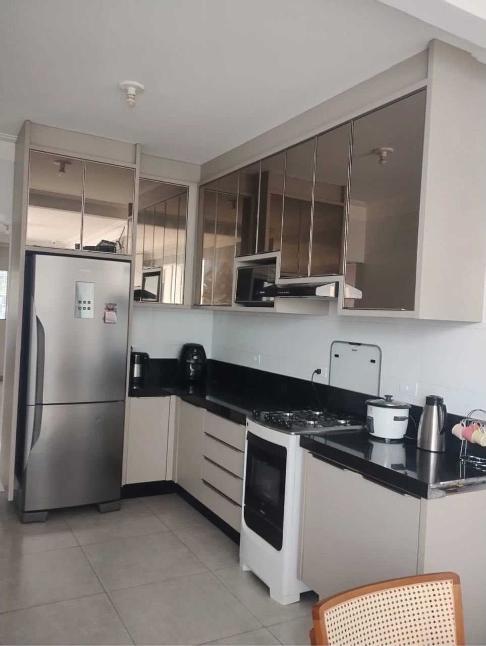 Casa Residencial para venda no bairro Jardim Império do Sol de Maringá - Foto 14