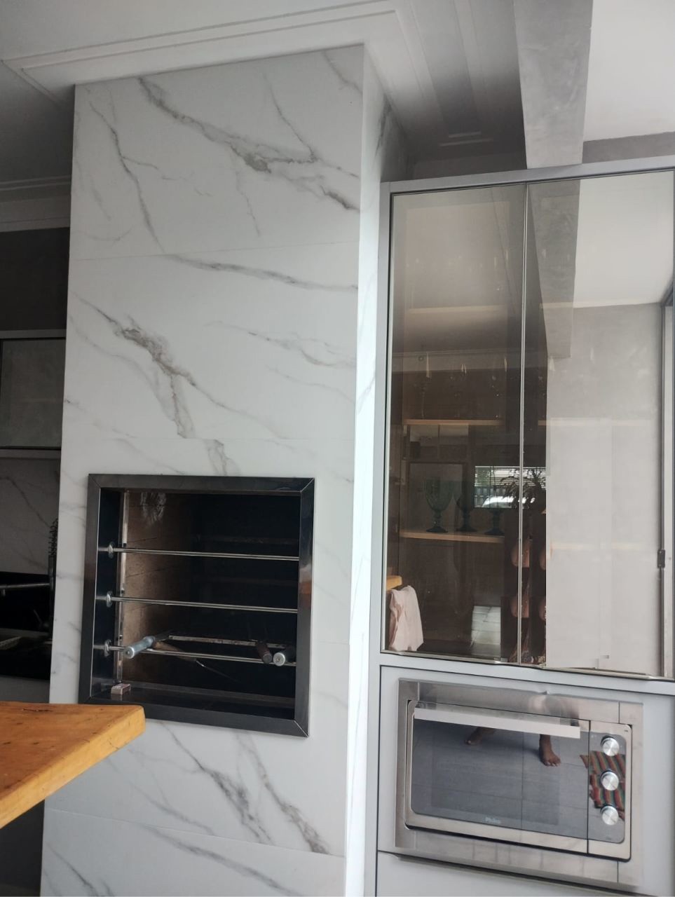 Casa Residencial para venda no bairro Jardim Império do Sol de Maringá - Foto 15