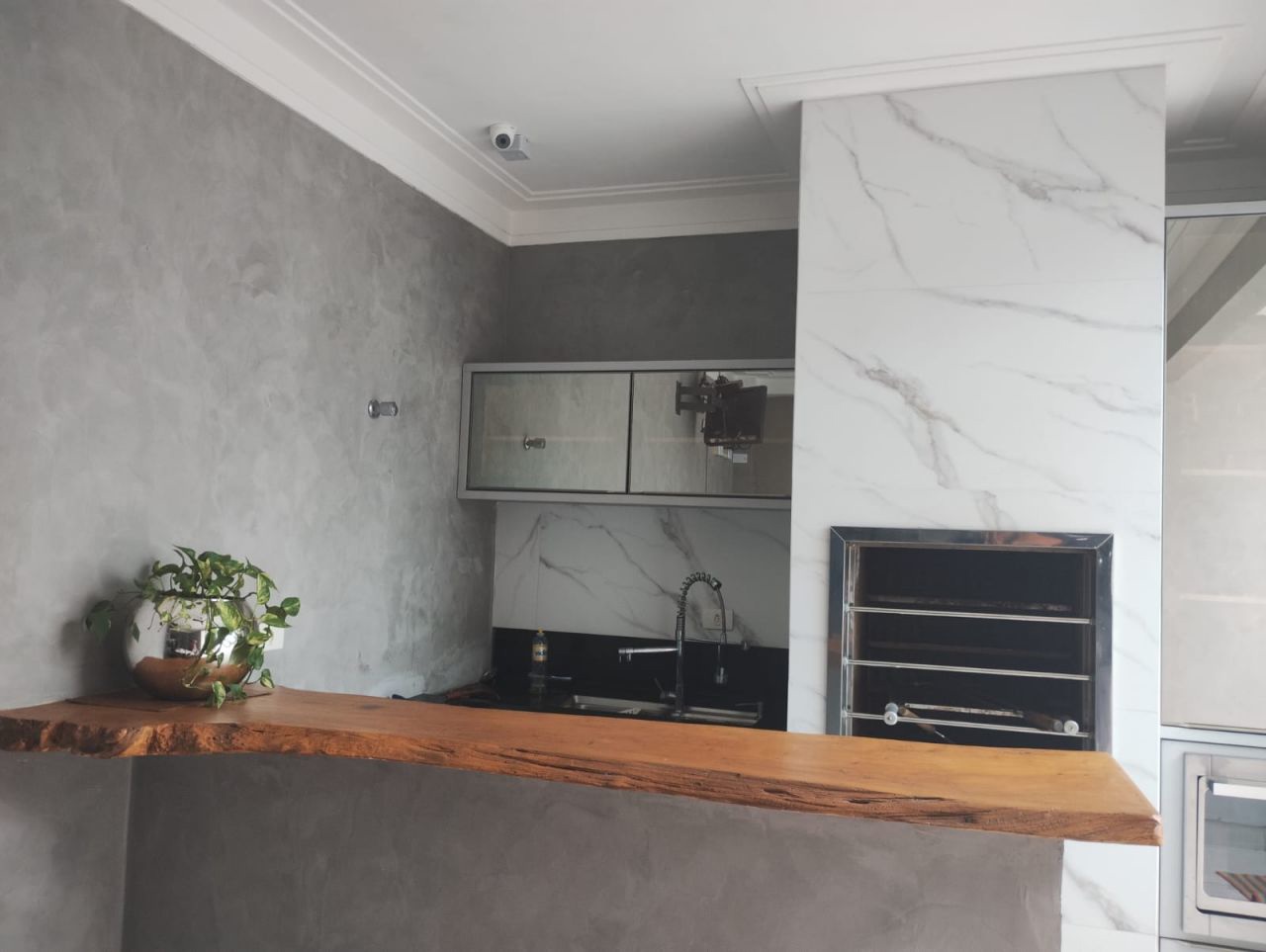 Casa Residencial para venda no bairro Jardim Império do Sol de Maringá - Foto 17