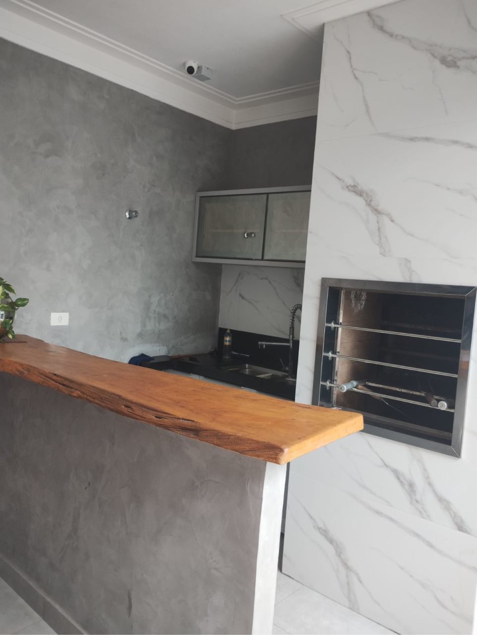 Casa Residencial para venda no bairro Jardim Império do Sol de Maringá - Foto 18