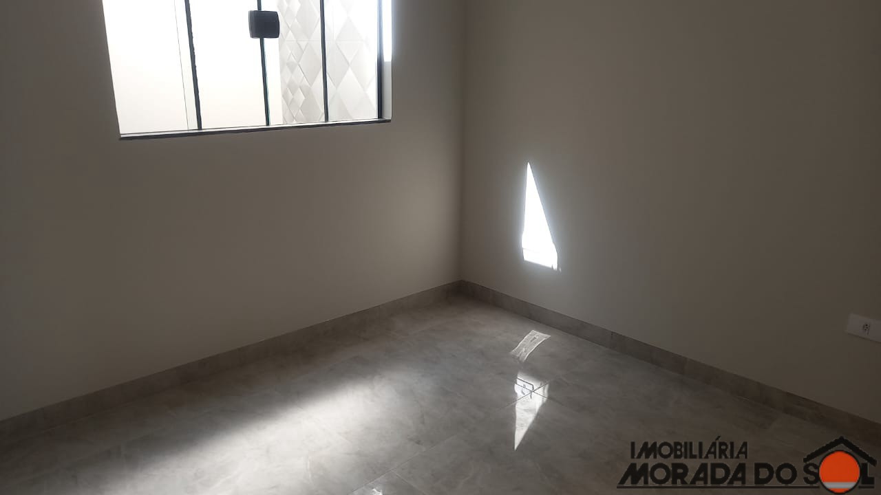 Casa Residencial para venda no bairro Jardim Império do Sol de Maringá - Foto 8