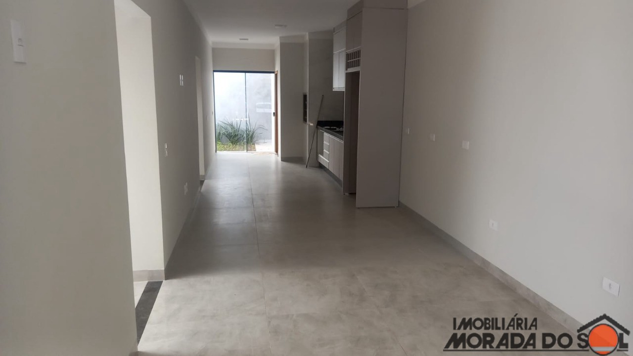 Casa Residencial para venda no bairro Jardim Império do Sol de Maringá - Foto 10