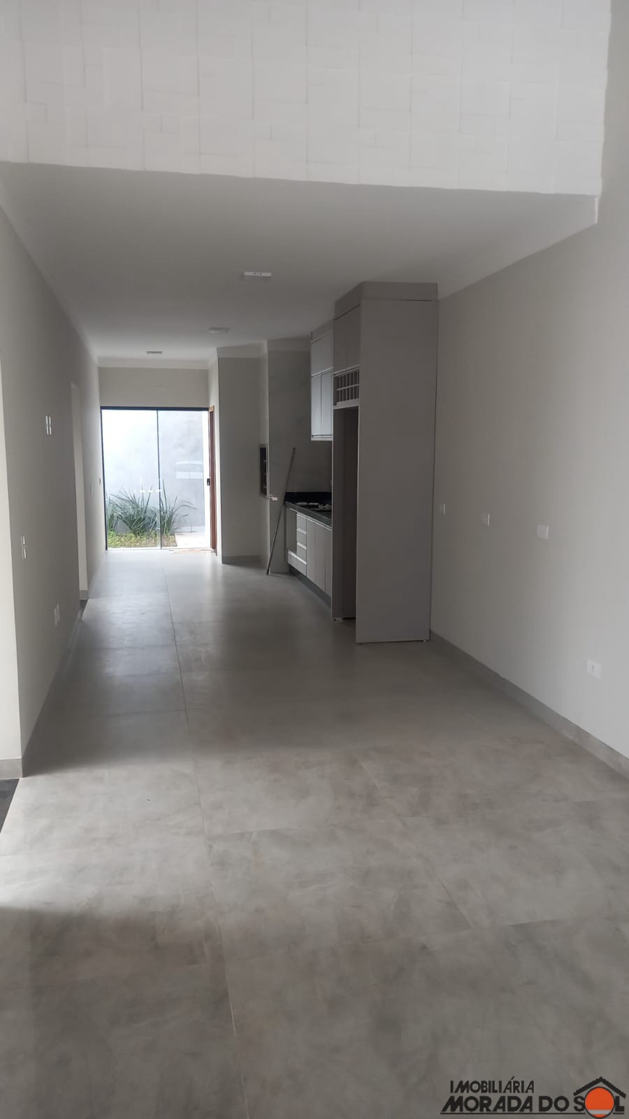 Casa Residencial para venda no bairro Jardim Império do Sol de Maringá - Foto 15