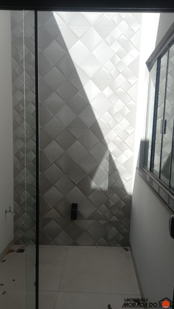 Casa Residencial para venda no bairro Jardim Império do Sol de Maringá - Foto 17