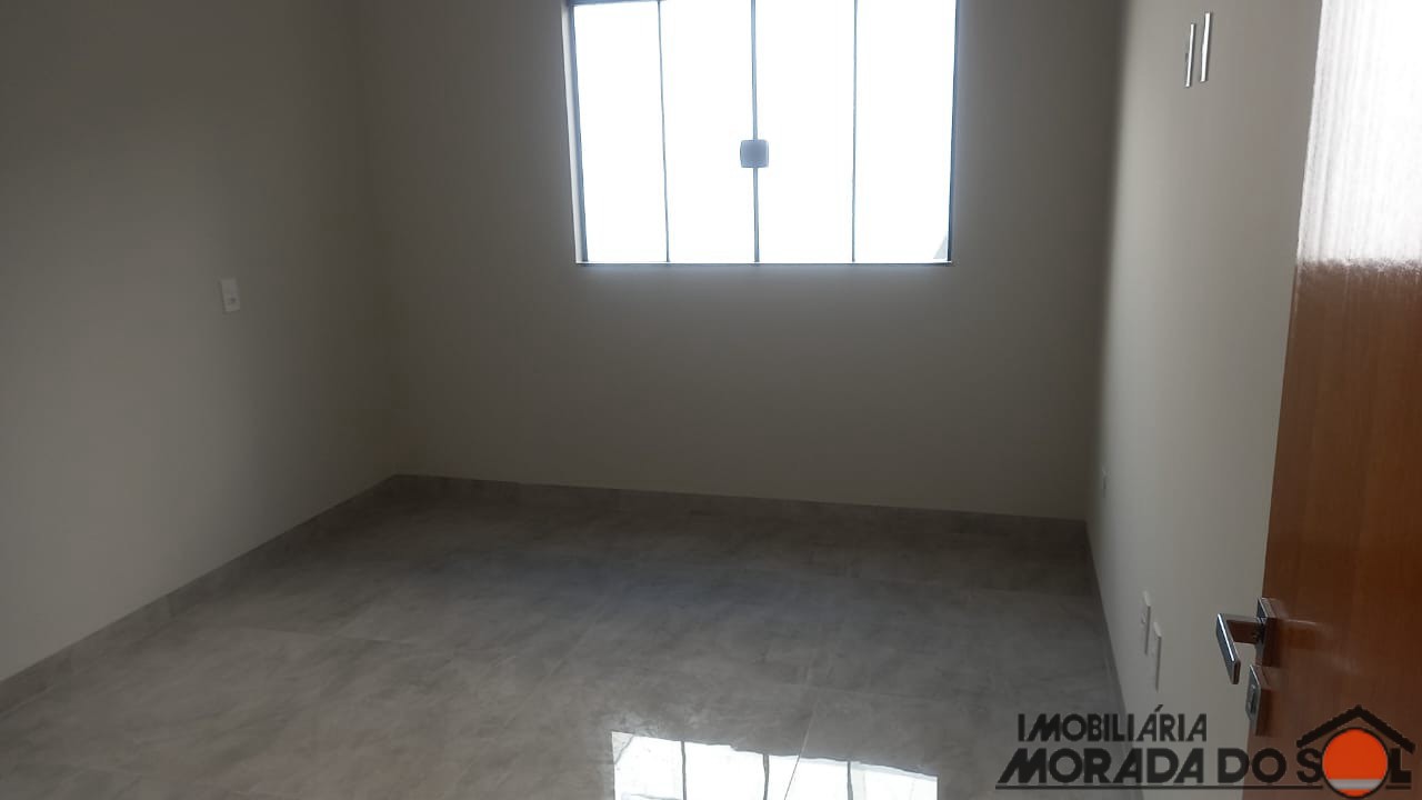 Casa Residencial para venda no bairro Jardim Império do Sol de Maringá - Foto 20
